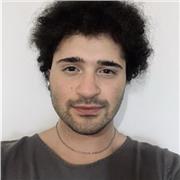 Laureato in lingue e letterature straniere impartisce lezioni con metodi validi e specifici per lo studente